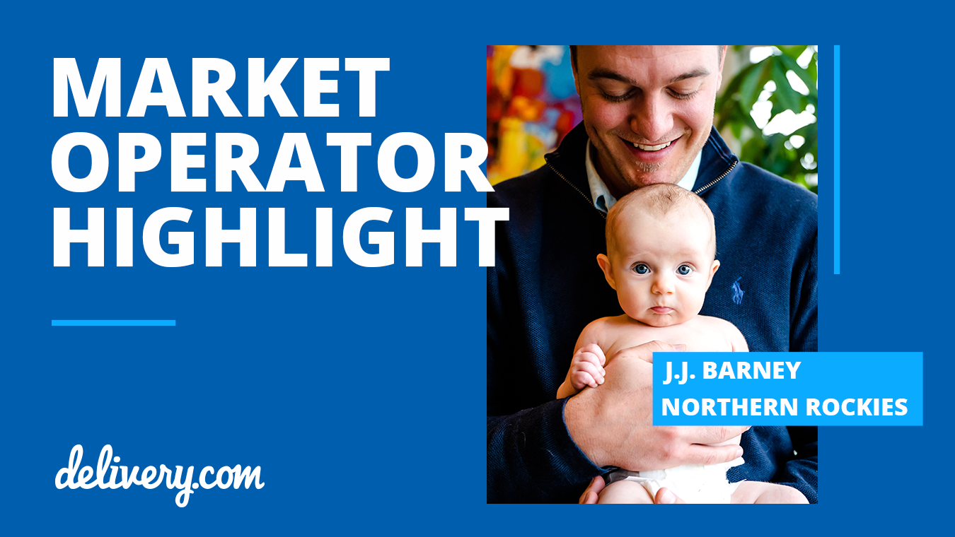 Market Operator Highlight: J.J. Barney – Northern Rockies