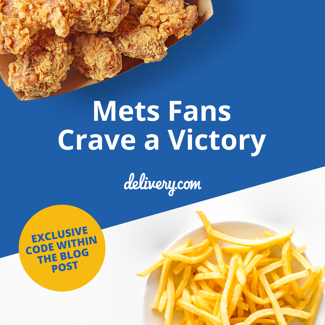 Mets Fans Crave Victory
