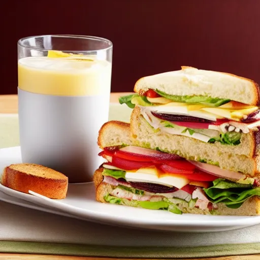 Top Five Favorite Panera Dishes You Need to Try: A Guide to Delicious Meals on the Menu