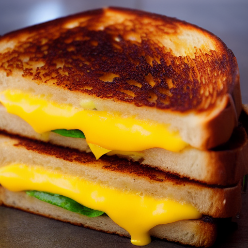 Grilled Cheese Delivery: How to Order and Customize Your Perfect Sandwich at Home