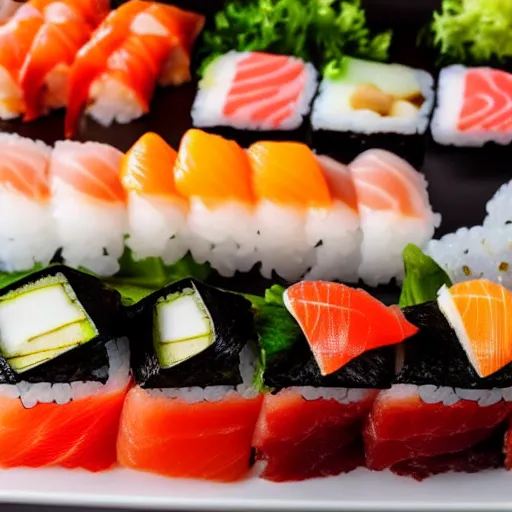 Sushi Near Me: How to Find the Best Sushi Restaurants and Delivery Options in Your Area