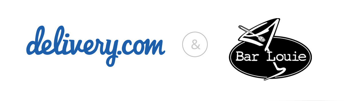 Bar Louie launches on demand delivery with delivery.com